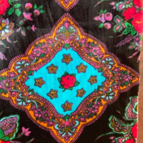 Betsy Johnson Sleeveless Maxi Dress Size Medium Vintage 1990 - Picture 10 of 13